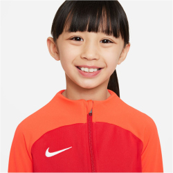 NIKE Academy Pro Dri-FIT Kinder 657 - university red/black/white L (116-122 cm)