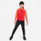 NIKE Academy Pro Dri-FIT Kinder 657 - university red/black/white L (116-122 cm)