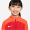 NIKE Academy Pro Dri-FIT Kinder 657 - university red/black/white XL (122-128 cm)