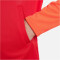 NIKE Academy Pro Dri-FIT Kinder 657 - university red/black/white XL (122-128 cm)