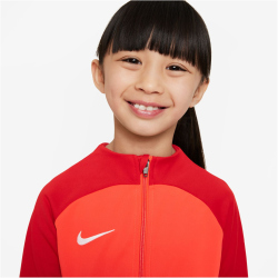 NIKE Academy Pro Dri-FIT Kinder 635 - bright crimson/black/white XS (98-104 cm)
