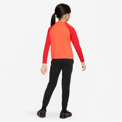 NIKE Academy Pro Dri-FIT Kinder 635 - bright crimson/black/white XS (98-104 cm)