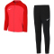 NIKE Academy Pro Dri-FIT Kinder 635 - bright crimson/black/white XS (98-104 cm)