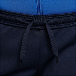 NIKE Academy Pro Trainingsanzug Dri-FIT Kinder 463 - royal blue/obsidian/obsidian/white L (116-122 cm)