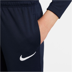 NIKE Academy Pro Trainingsanzug Dri-FIT Kinder 463 - royal blue/obsidian/obsidian/white L (116-122 cm)