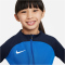 NIKE Academy Pro Trainingsanzug Dri-FIT Kinder 463 - royal blue/obsidian/obsidian/white L (116-122 cm)