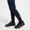 NIKE Academy Pro Trainingsanzug Dri-FIT Kinder 451 - obsidian/obsidian/royal blue/white XS (98-104 cm)