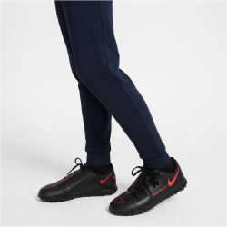 NIKE Academy Pro Trainingsanzug Dri-FIT Kinder 451 - obsidian/obsidian/royal blue/white L (116-122 cm)