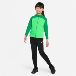 NIKE Academy Pro Trainingsanzug Dri-FIT Kinder 329 - green spark/black/lucky green/white L (116-122 cm)