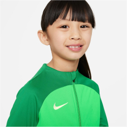 NIKE Academy Pro Trainingsanzug Dri-FIT Kinder 329 - green spark/black/lucky green/white L (116-122 cm)