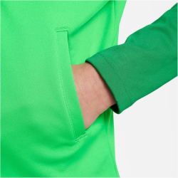 NIKE Academy Pro Trainingsanzug Dri-FIT Kinder 329 - green spark/black/lucky green/white L (116-122 cm)