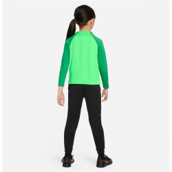 NIKE Academy Pro Trainingsanzug Dri-FIT Kinder 329 - green spark/black/lucky green/white L (116-122 cm)