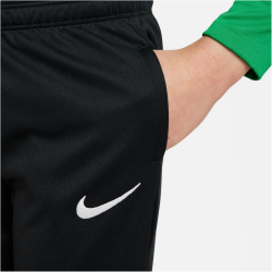 NIKE Academy Pro Trainingsanzug Dri-FIT Kinder 329 - green spark/black/lucky green/white L (116-122 cm)