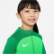 NIKE Academy Pro Trainingsanzug Dri-FIT Kinder 329 - green spark/black/lucky green/white L (116-122 cm)