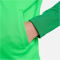 NIKE Academy Pro Trainingsanzug Dri-FIT Kinder 329 - green spark/black/lucky green/white L (116-122 cm)