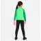 NIKE Academy Pro Trainingsanzug Dri-FIT Kinder 329 - green spark/black/lucky green/white L (116-122 cm)