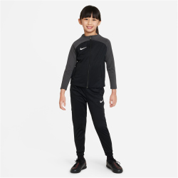 NIKE Academy Pro Trainingsanzug Dri-FIT Kinder 013 - black/black/anthracite/white S (104-110 cm)