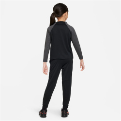 NIKE Academy Pro Trainingsanzug Dri-FIT Kinder 013 - black/black/anthracite/white S (104-110 cm)