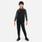 NIKE Academy Pro Trainingsanzug Dri-FIT Kinder 013 - black/black/anthracite/white M (110-116 cm)