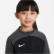 NIKE Academy Pro Trainingsanzug Dri-FIT Kinder 013 - black/black/anthracite/white M (110-116 cm)