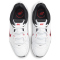 NIKE Defy All Day Fitnessschuhe Herren 101 - white/black-university red 36.5