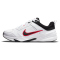 NIKE Defy All Day Fitnessschuhe Herren 101 - white/black-university red 38.5
