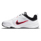 NIKE Defy All Day Fitnessschuhe Herren 101 - white/black-university red 38.5
