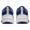 NIKE Defy All Day Fitnessschuhe Herren 100 - white/midnight navy-metallic silver 38.5