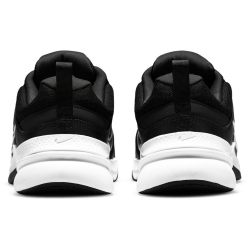 NIKE Defy All Day Fitnessschuhe Herren 002 - black/black-white 38.5