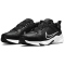 NIKE Defy All Day Fitnessschuhe Herren 002 - black/black-white 38.5