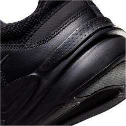 NIKE Defy All Day Fitnessschuhe Herren 001 - black/black-black 36