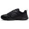 NIKE Defy All Day Fitnessschuhe Herren 001 - black/black-black 36