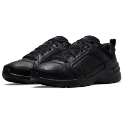 NIKE Defy All Day Fitnessschuhe Herren 001 - black/black-black 36.5