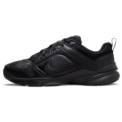 NIKE Defy All Day Fitnessschuhe Herren 001 - black/black-black 36.5