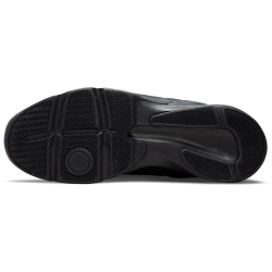 NIKE Defy All Day Fitnessschuhe Herren 001 - black/black-black 38.5