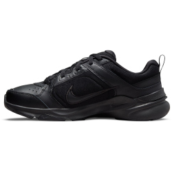 NIKE Defy All Day Fitnessschuhe Herren 001 - black/black-black 38.5