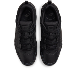 NIKE Defy All Day Fitnessschuhe Herren 001 - black/black-black 38.5