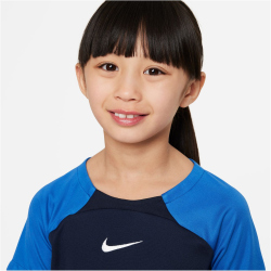 NIKE Academy Pro Dri-FIT Set (Trikot+Shorts) Kinder 451 -...