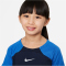 NIKE Academy Pro Dri-FIT Set (Trikot+Shorts) Kinder 451 - obsidian/royal blue/white XS (98-104 cm)