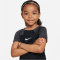 NIKE Academy Pro Dri-FIT Set (Trikot+Shorts) Kinder 013 - black/anthracite/white XS (98-104 cm)