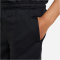 NIKE Academy Pro Dri-FIT Set (Trikot+Shorts) Kinder 013 - black/anthracite/white XS (98-104 cm)