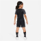 NIKE Academy Pro Dri-FIT Set (Trikot+Shorts) Kinder 013 - black/anthracite/white XS (98-104 cm)