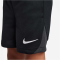 NIKE Academy Pro Dri-FIT Set (Trikot+Shorts) Kinder 013 - black/anthracite/white XS (98-104 cm)