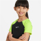 NIKE Academy Pro Dri-FIT Kinder 010 - black/volt/white XS (98-104 cm)