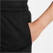 NIKE Academy Pro Dri-FIT Set (Trikot+Shorts) Kinder 010 - black/volt/white XS (98-104 cm)