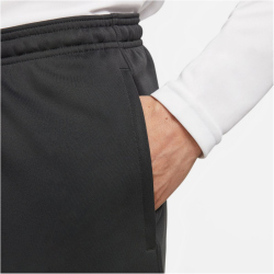 NIKE Dri-FIT Strike Fu&szlig;ballshorts Herren 070 - dk smoke grey/white M