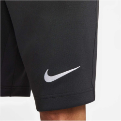 NIKE Dri-FIT Strike Fu&szlig;ballshorts Herren 070 - dk smoke grey/white M