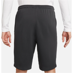 NIKE Dri-FIT Strike Fu&szlig;ballshorts Herren 070 - dk smoke grey/white M
