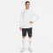 NIKE Dri-FIT Strike Fu&szlig;ballshorts Herren 070 - dk smoke grey/white M
