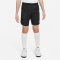 NIKE Dri-FIT Fu&szlig;ballshorts Kinder 010 - black/white/white XS (122-128 cm)